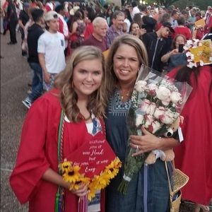 Meet your Posher, Anne